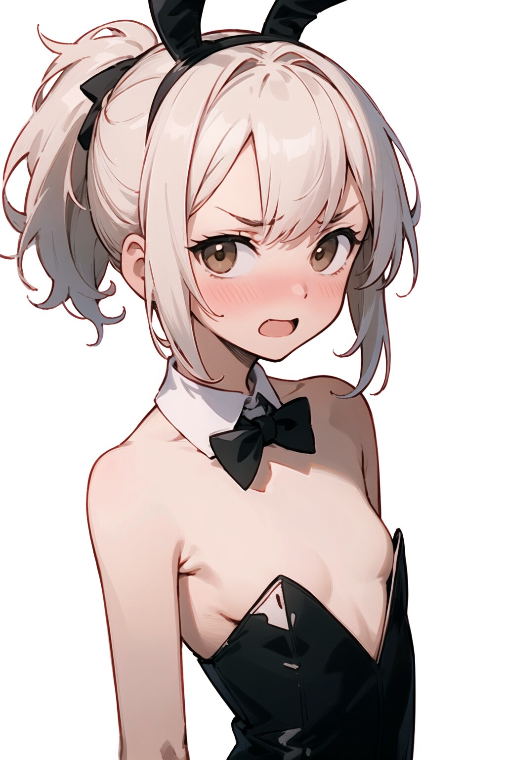 今日のバニーガール（2025/07/05）