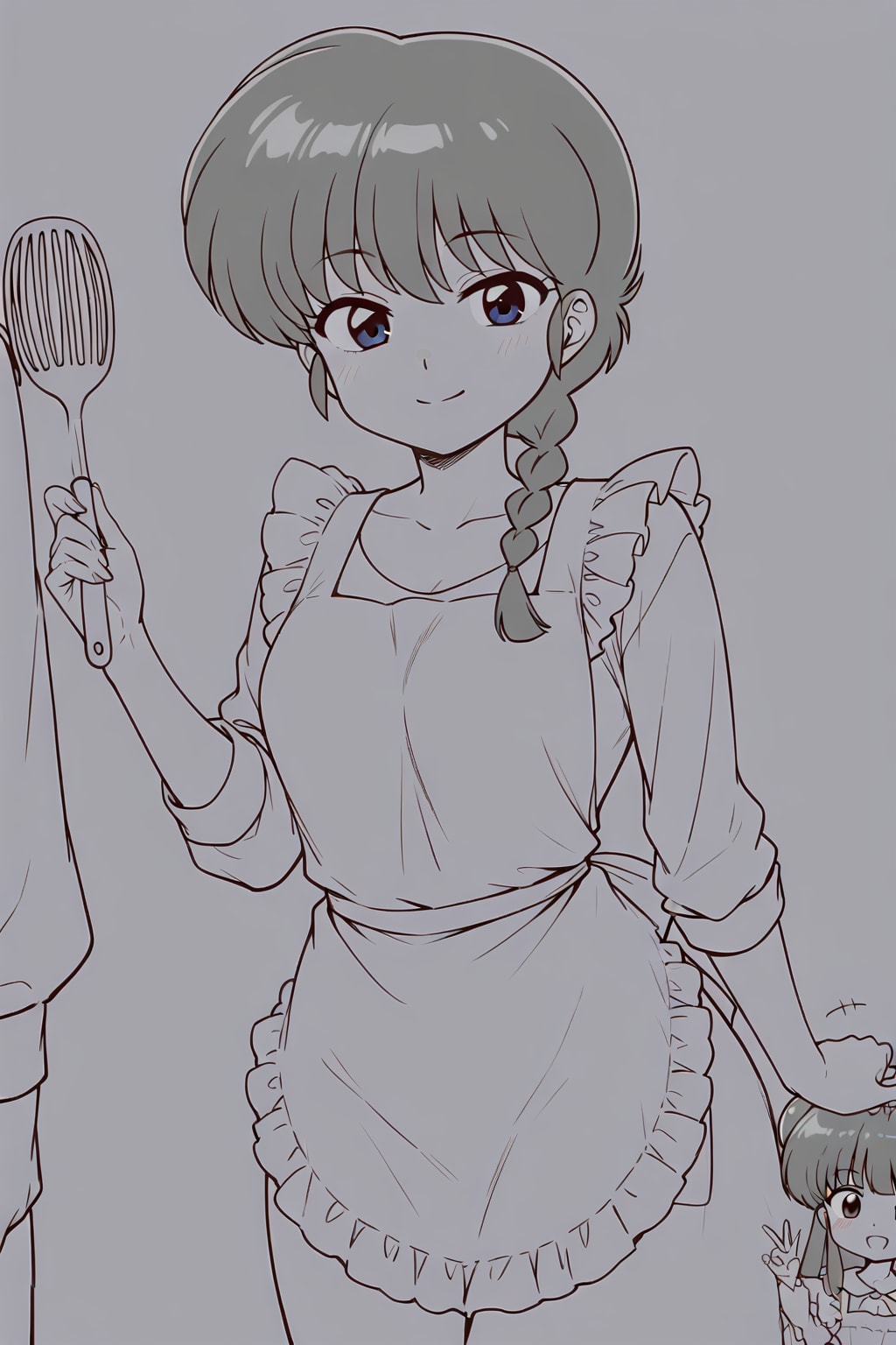 なんぞこれ | の人気AIイラスト・グラビア