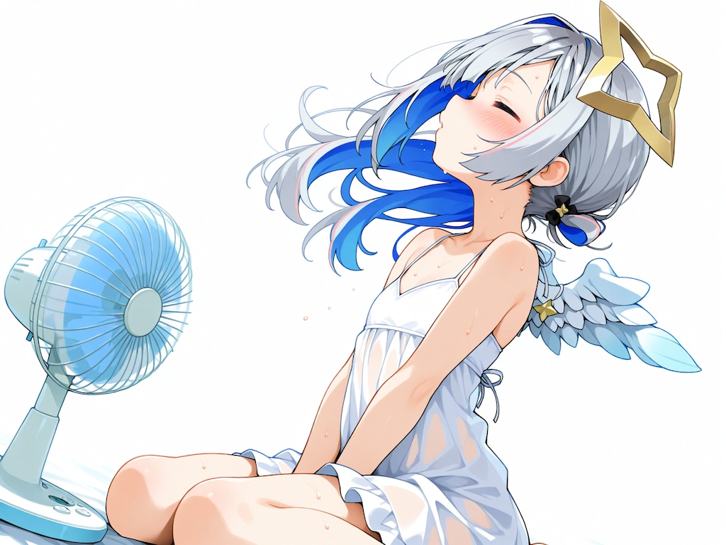 暑気払いたそ