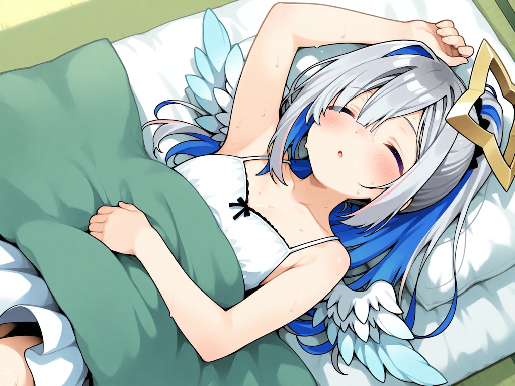 暑気払いたそ