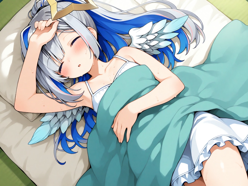 暑気払いたそ