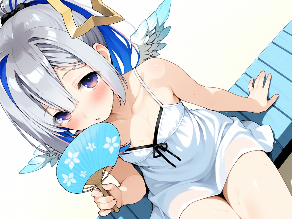 暑気払いたそ