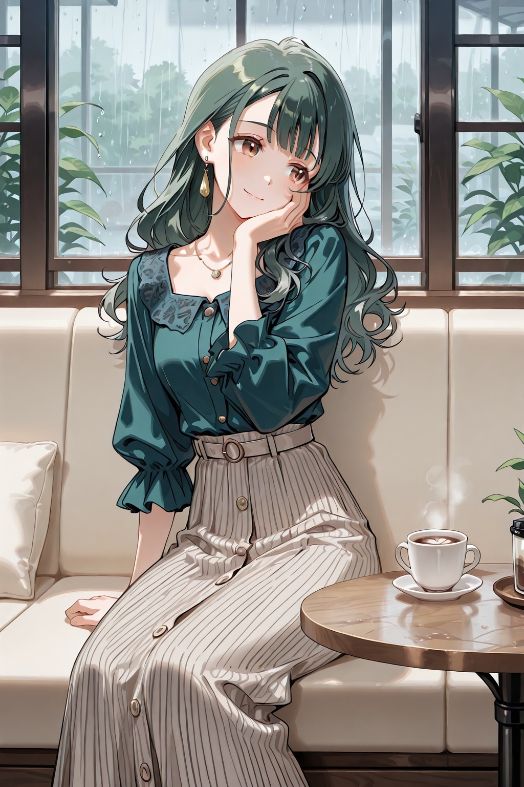 BONSAIさん８５