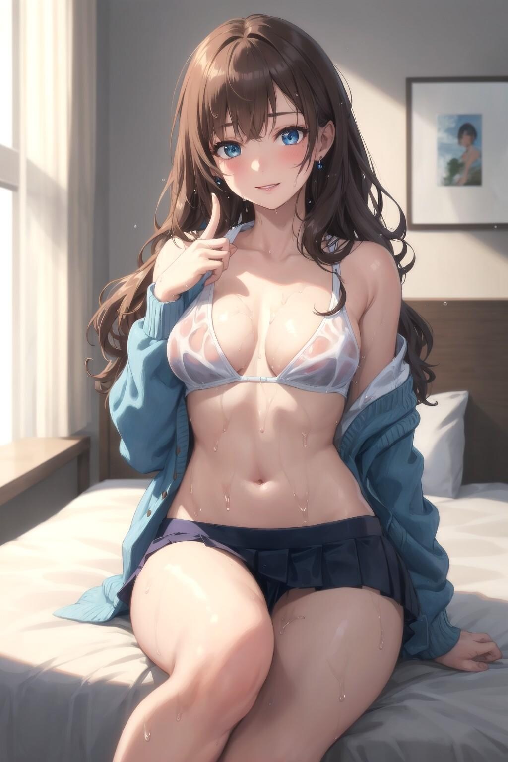 セクシーお姉さん