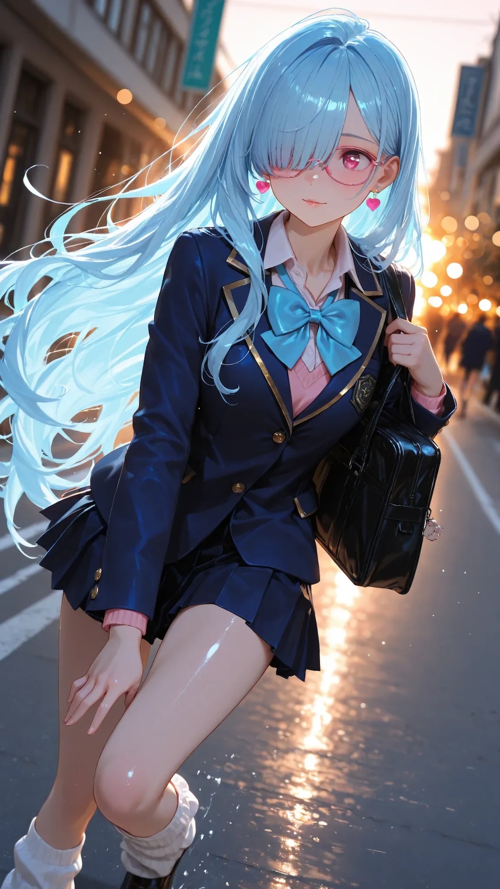 間に合わなかった