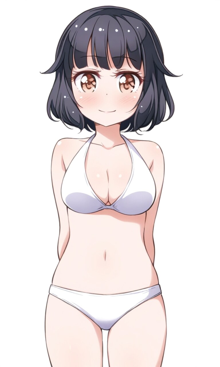 牛込りみ ビキニ