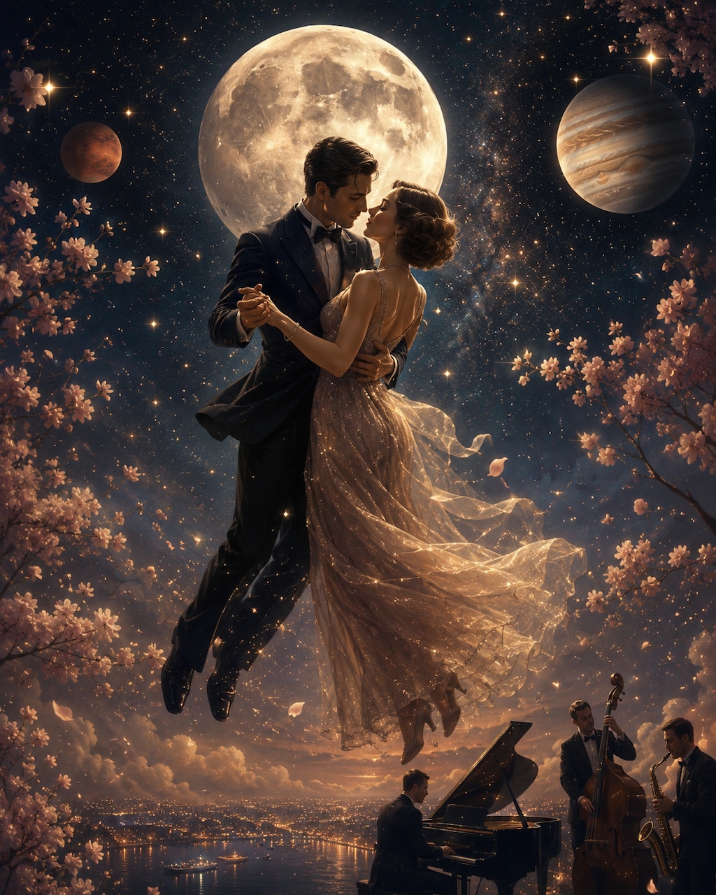 FLY ME TO THE MOON