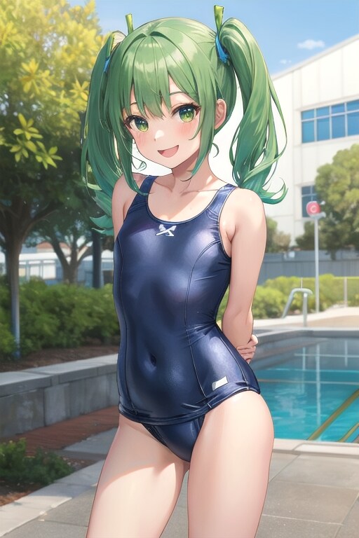 水着