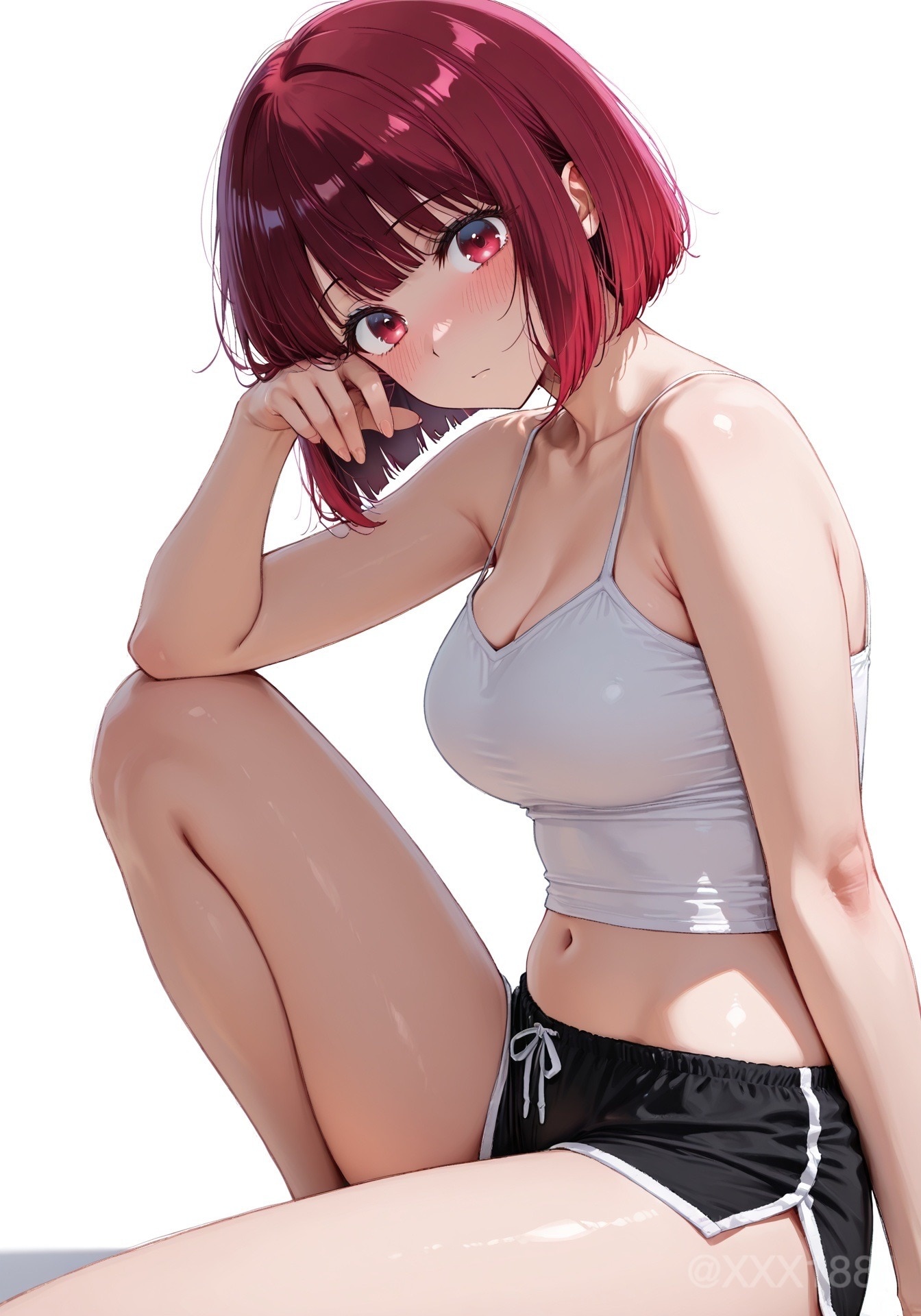 有馬かな