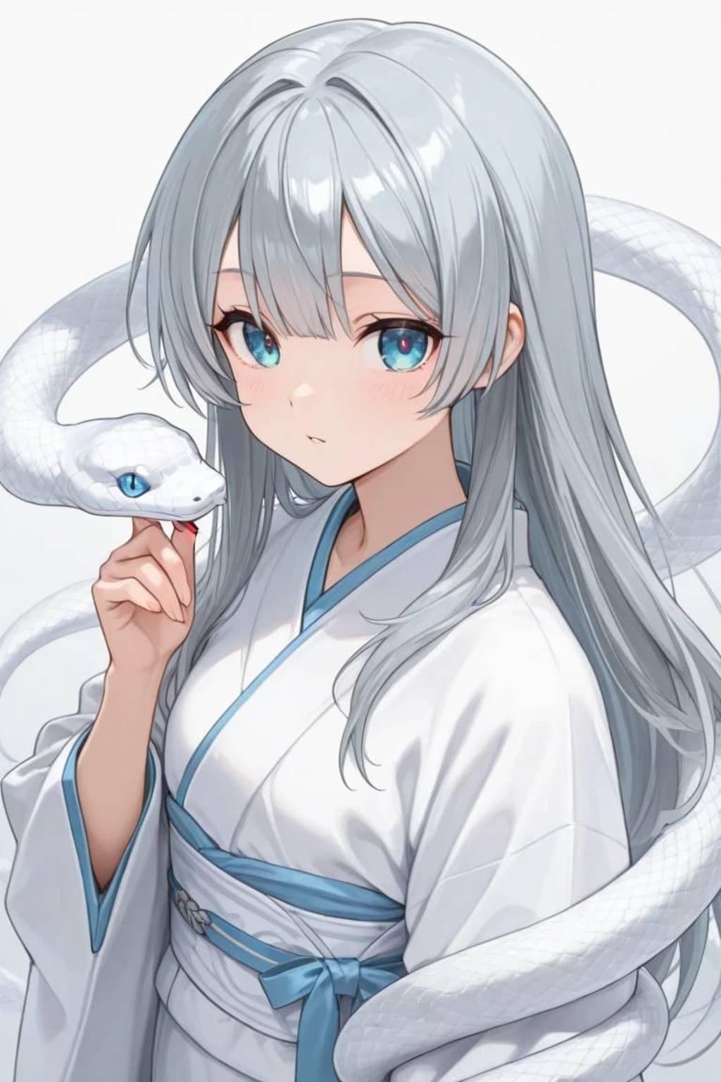 虎鼠神社御神体