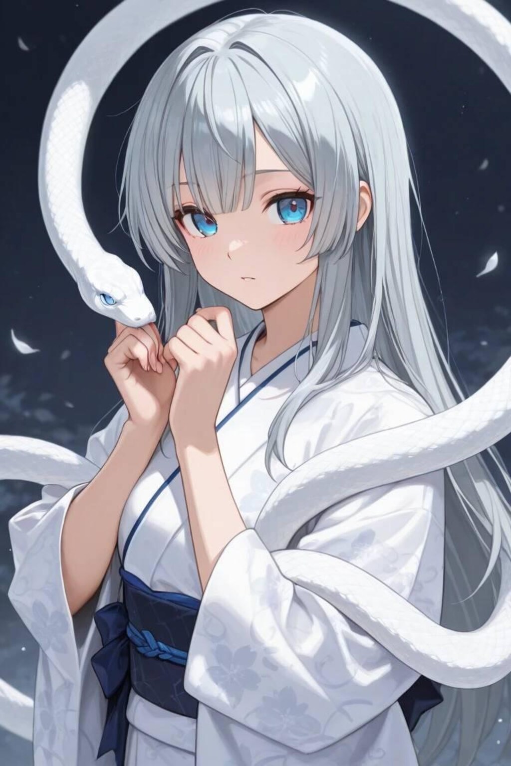 虎鼠神社御神体