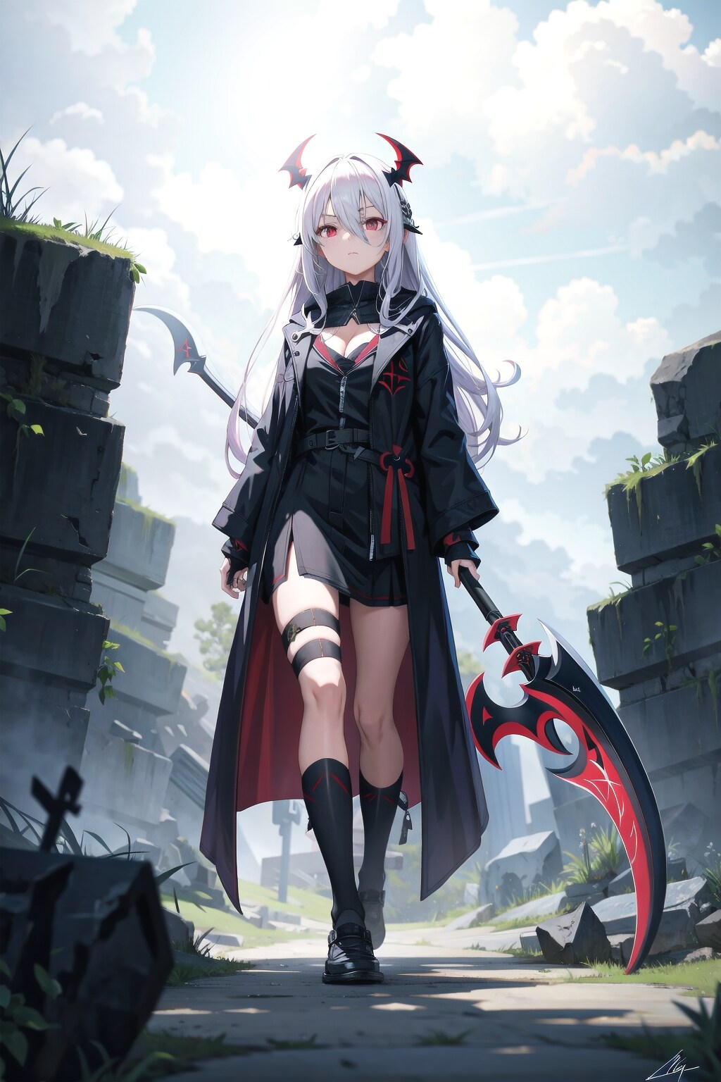 武器コンテスト４