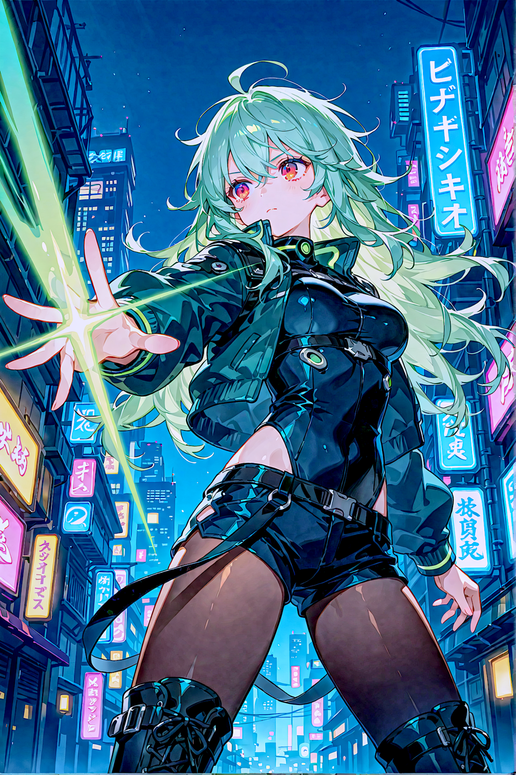 もうひとりのジュネットの夢