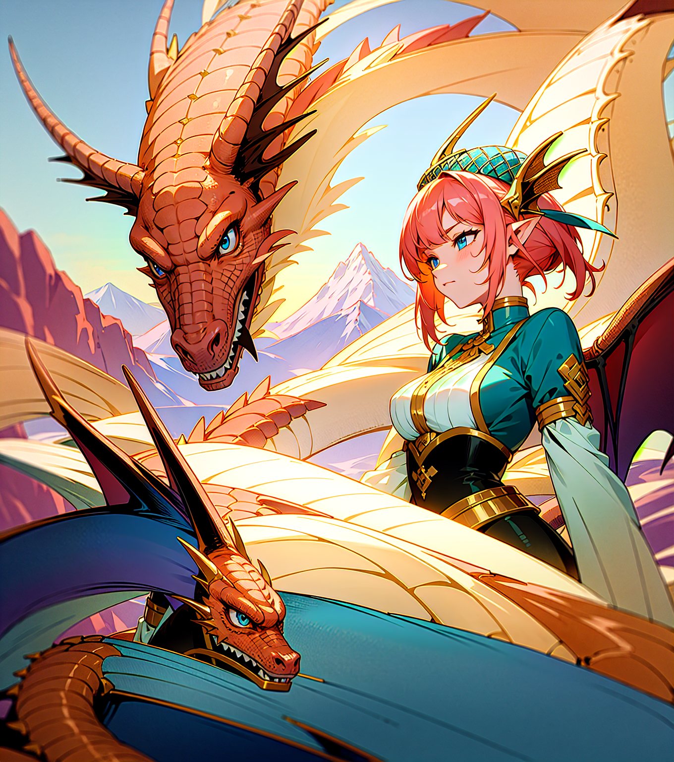 DragoonⅢ