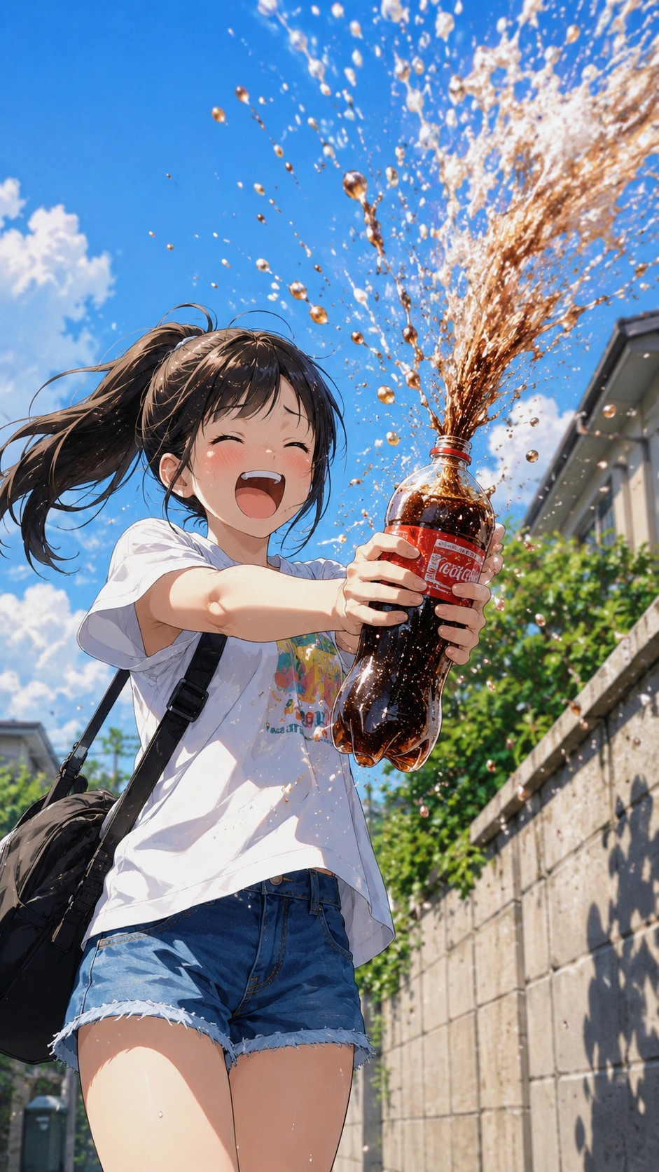 今日のロリ61✨
