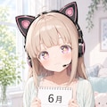 デイリーイラスト 26/6/18【2/5】 2枚目