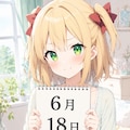 デイリーイラスト 26/6/18【2/5】 8枚目