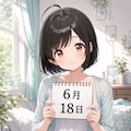 デイリーイラスト 26/6/18【2/5】 10枚目