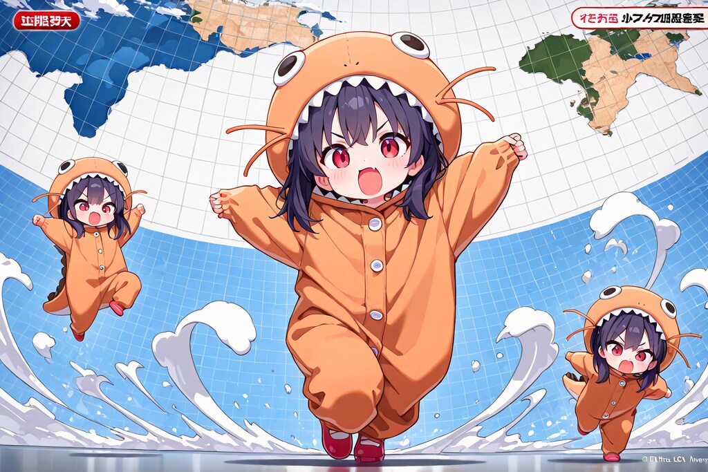 ７月１０日は日本なまずの日