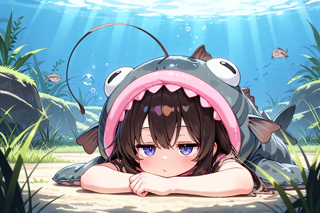 ７月１０日は日本なまずの日