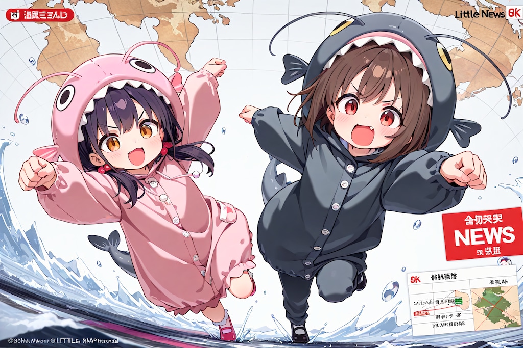 ７月１０日は日本なまずの日