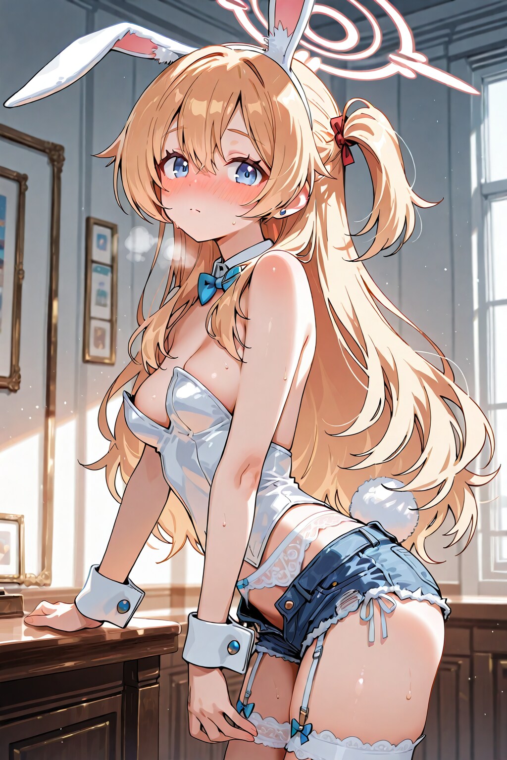 バニー