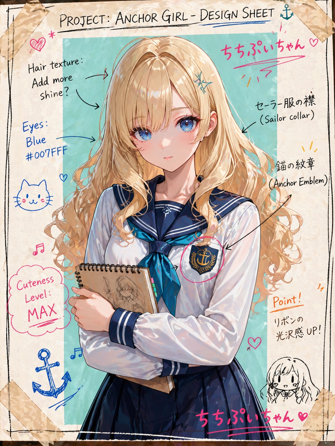 ちちぷいちゃん