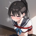 委員長が堕ちるまで 2枚目