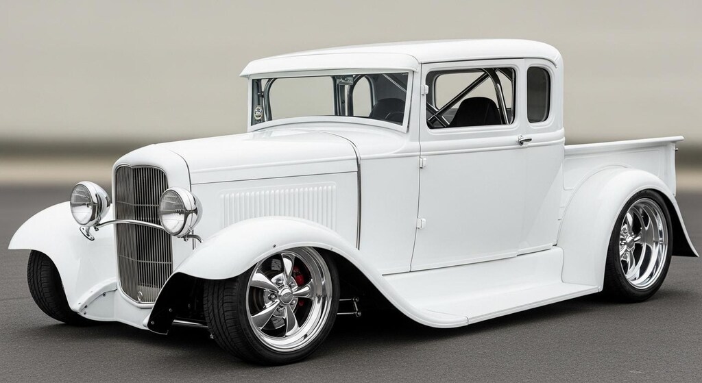 フォードトラックカスタム