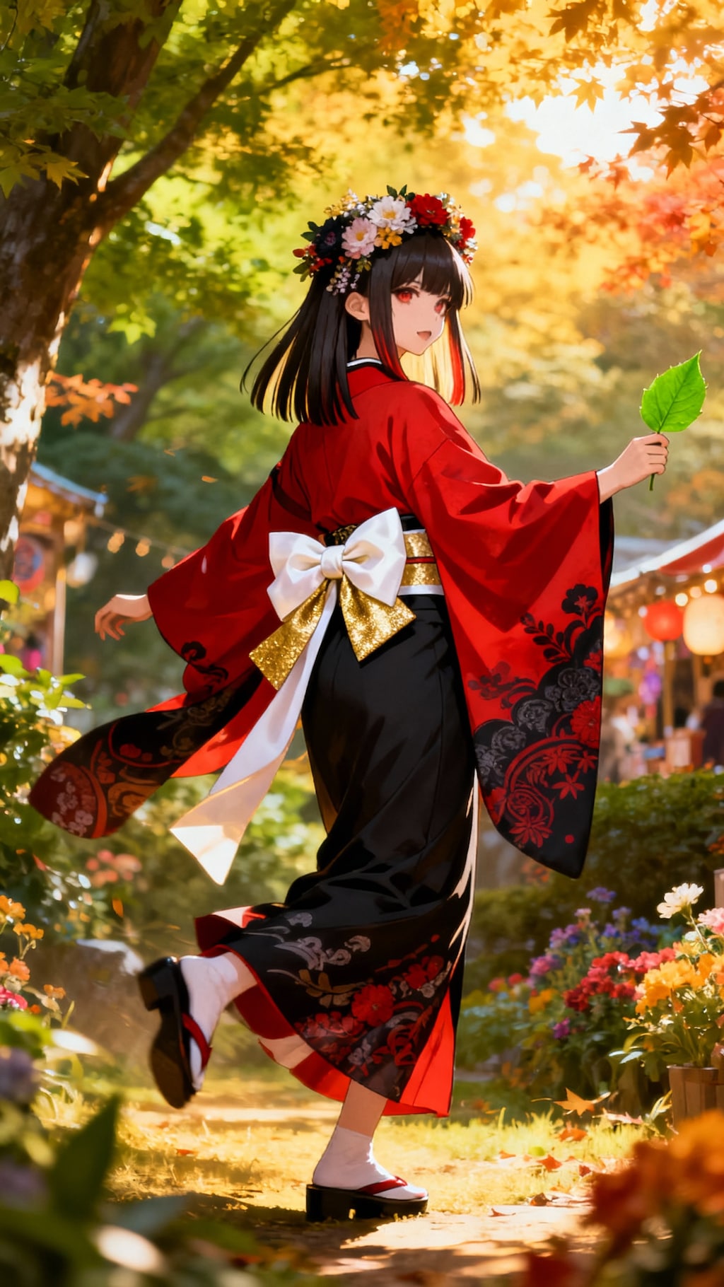 Seedream4.0 お試し2