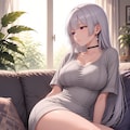 オフタイム 5枚目