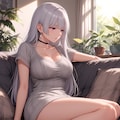 オフタイム 2枚目