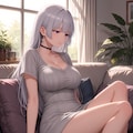 オフタイム 3枚目