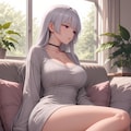 オフタイム 4枚目