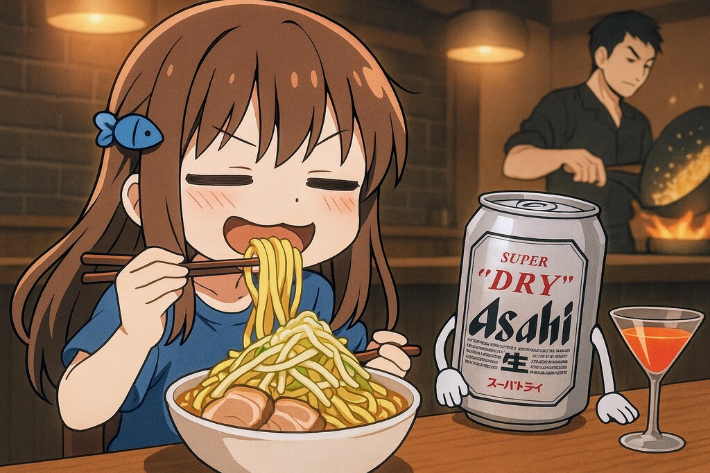 バーでナンパされた小さな女の子