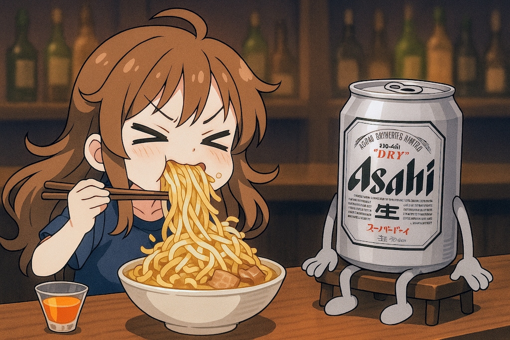 バーでナンパされた小さな女の子