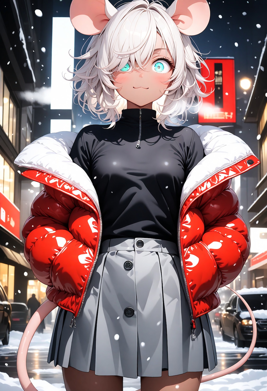 アイコンちゃん