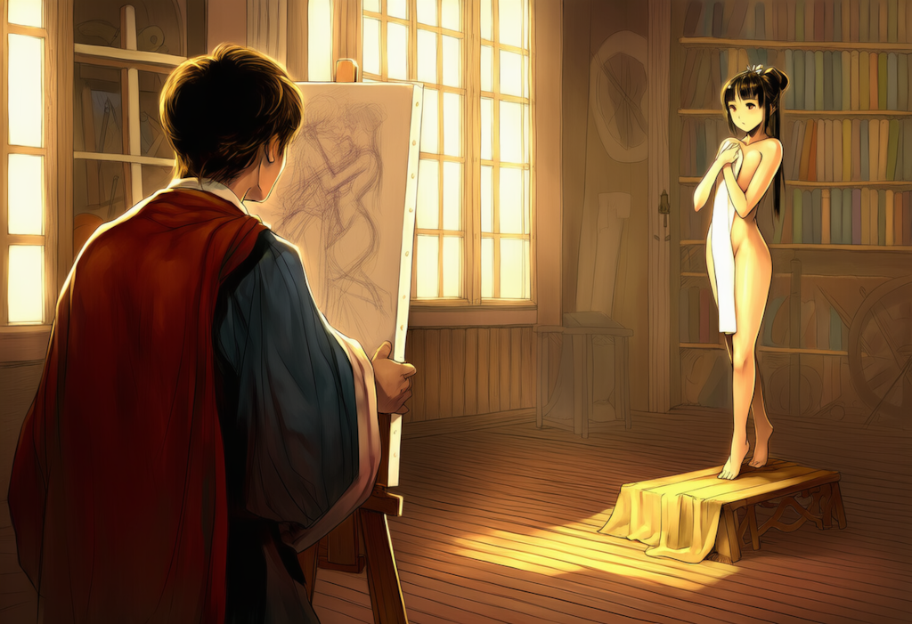 パートナーとなった今でも…