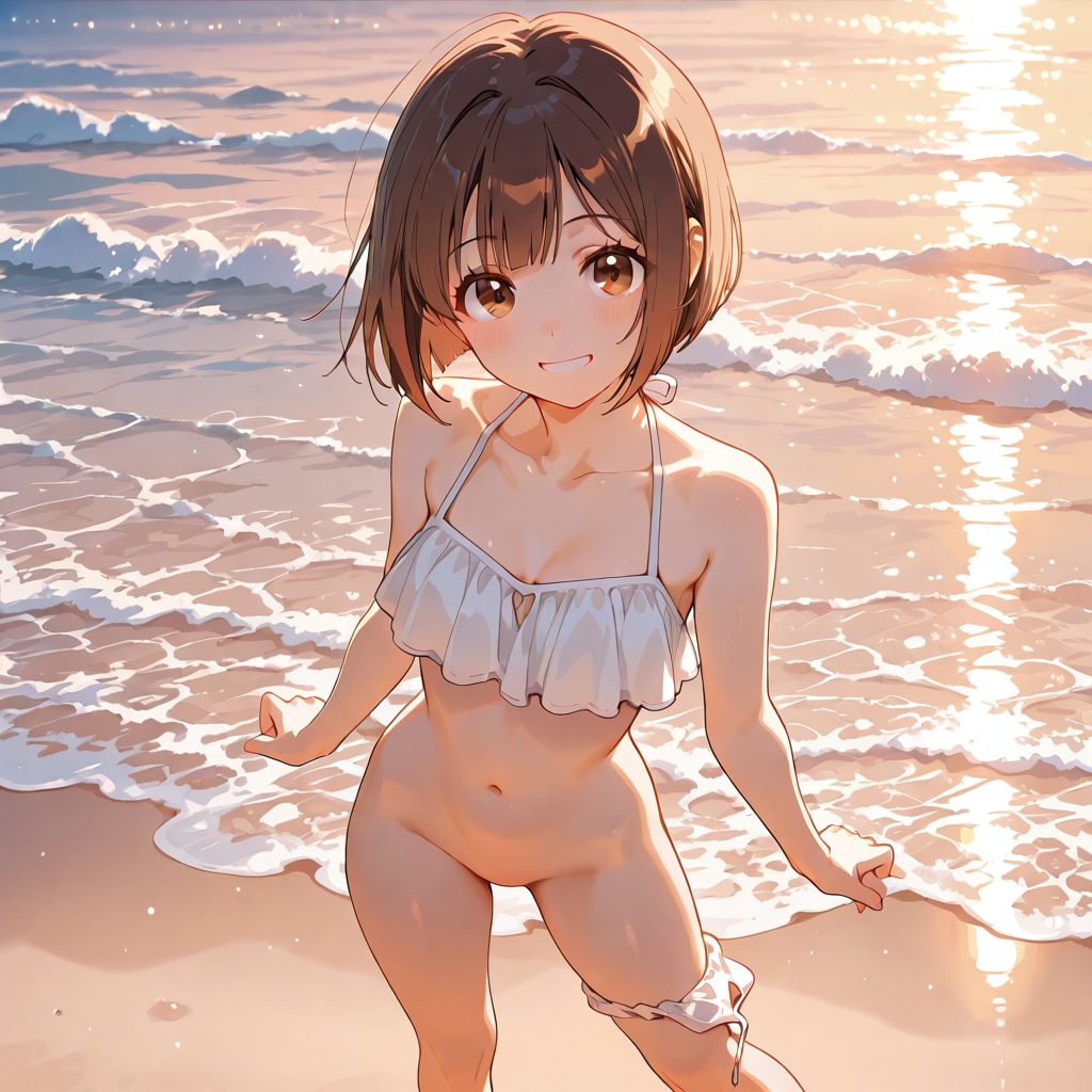 優香ちゃんの日常12
