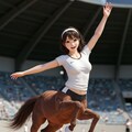 ジャンプ♪ 6枚目