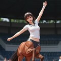 ジャンプ♪ 2枚目