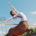 ジャンプ♪ 11枚目
