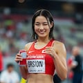 競技後即祝勝会 2枚目