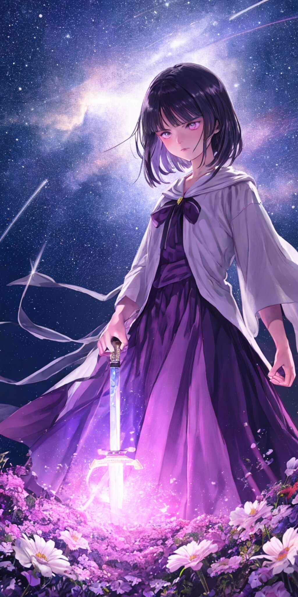 勇者パースに憧れて