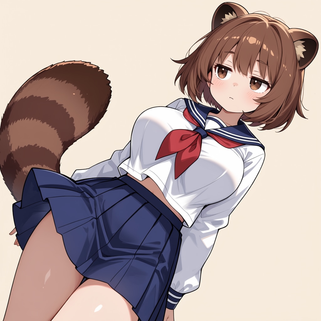 97.「た」→「タヌキ」ネコモ