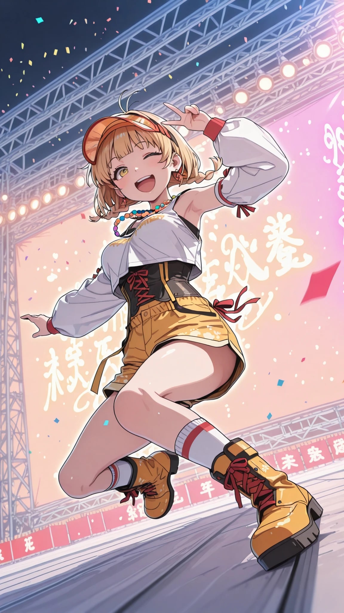 むだい