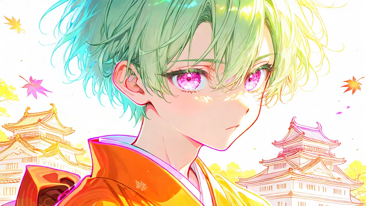 みつる君 | の人気AIイラスト・グラビア