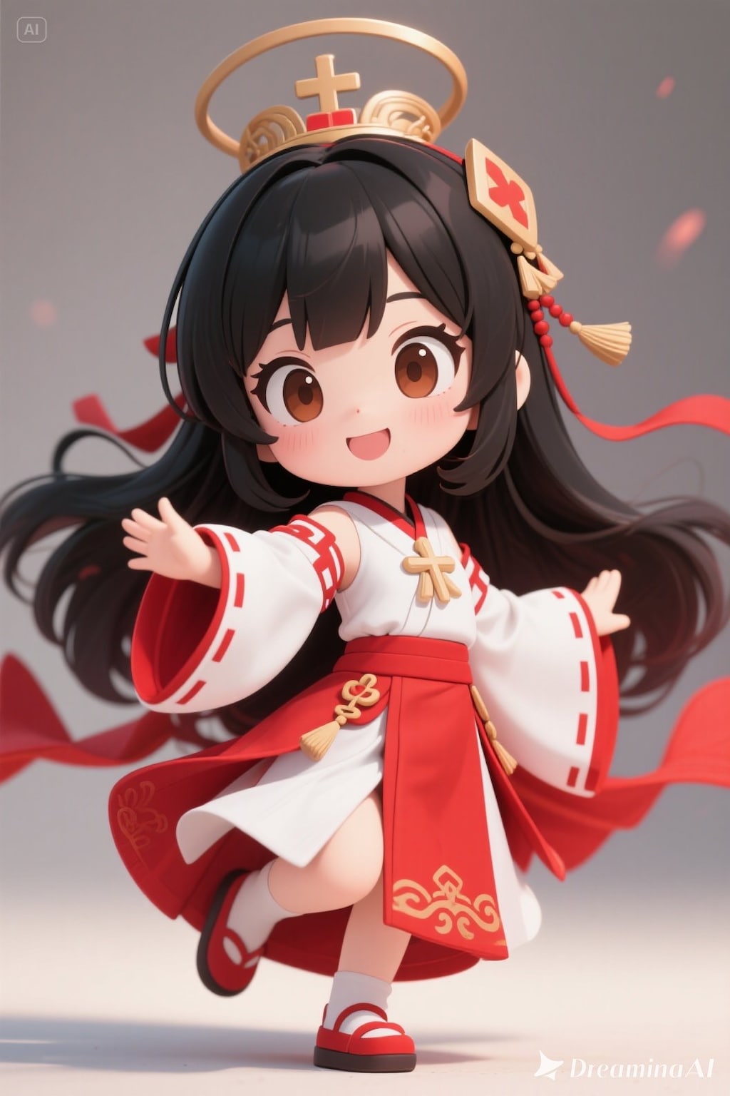 SDさくらちゃん