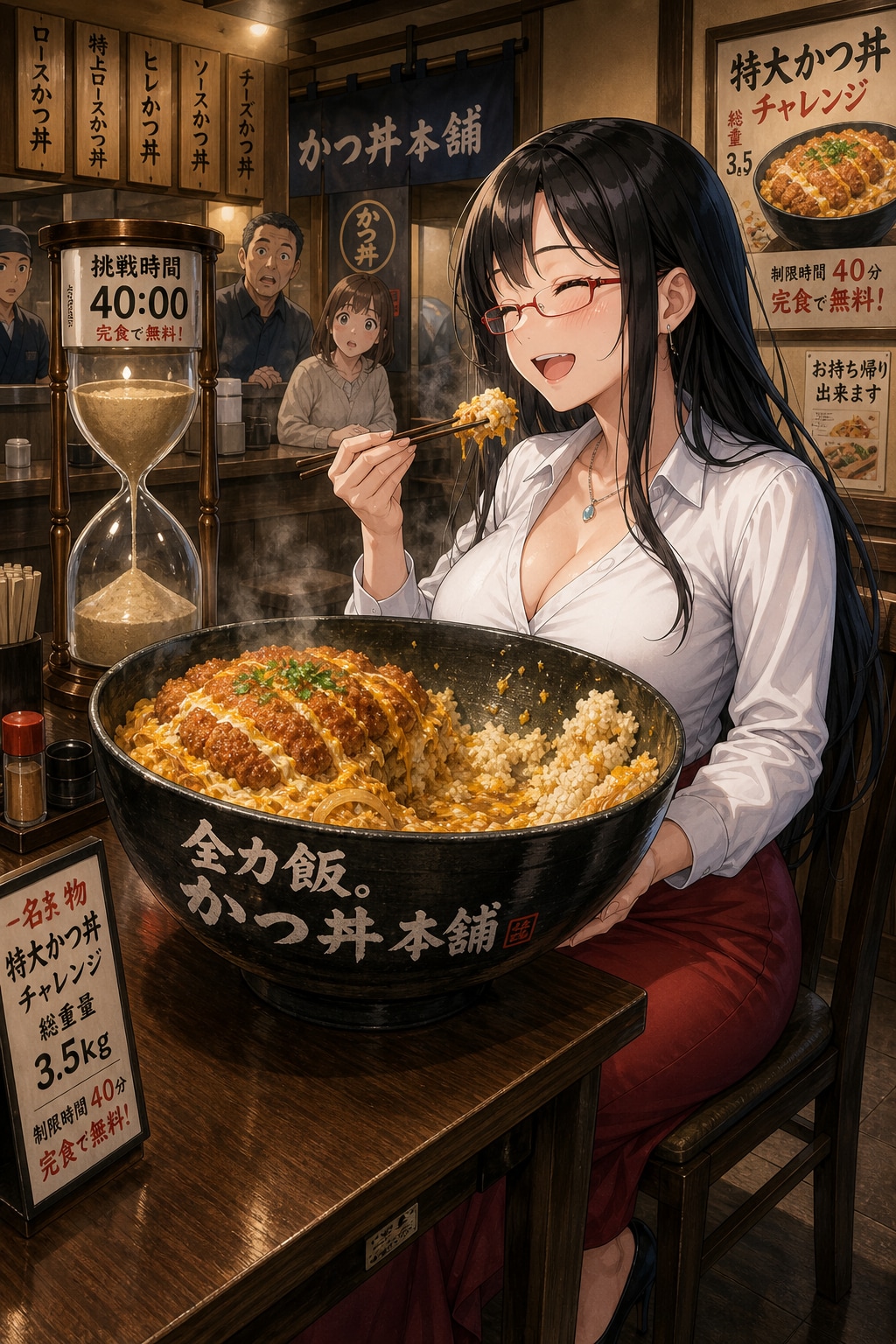 そして伝説へ。 | の人気AIイラスト・グラビア