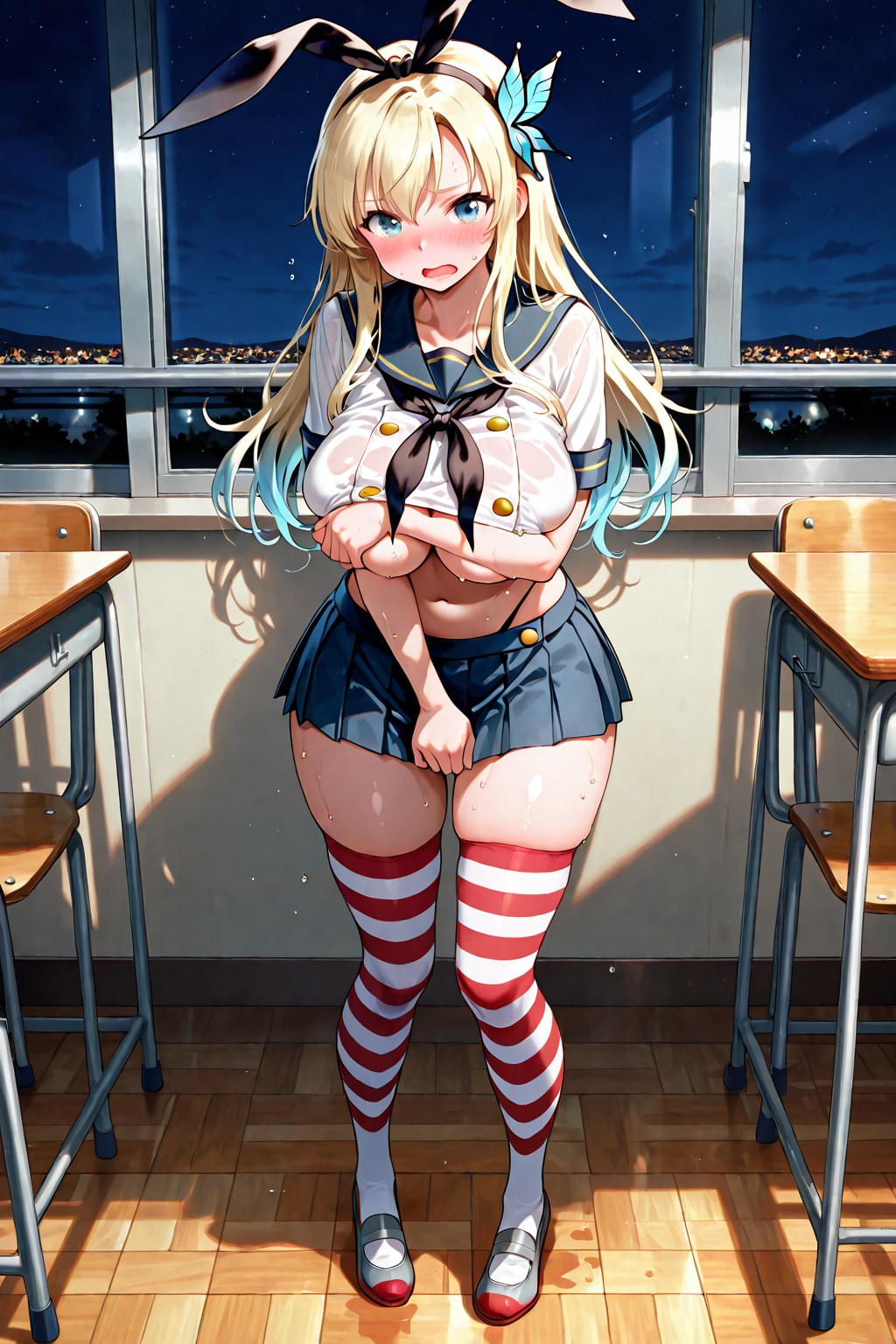 sena